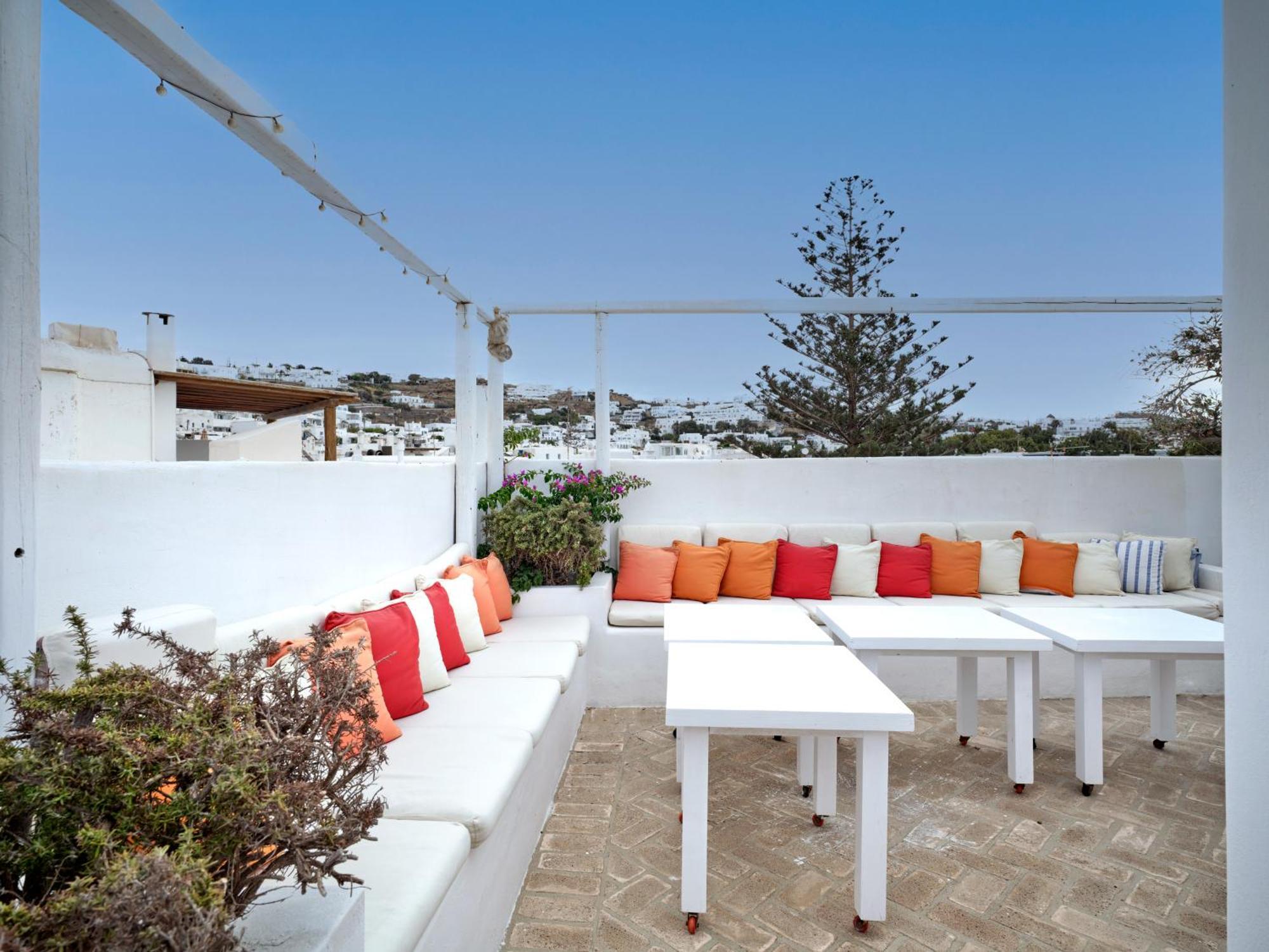 La Maison Kalogera Mykonos Town Exterior foto