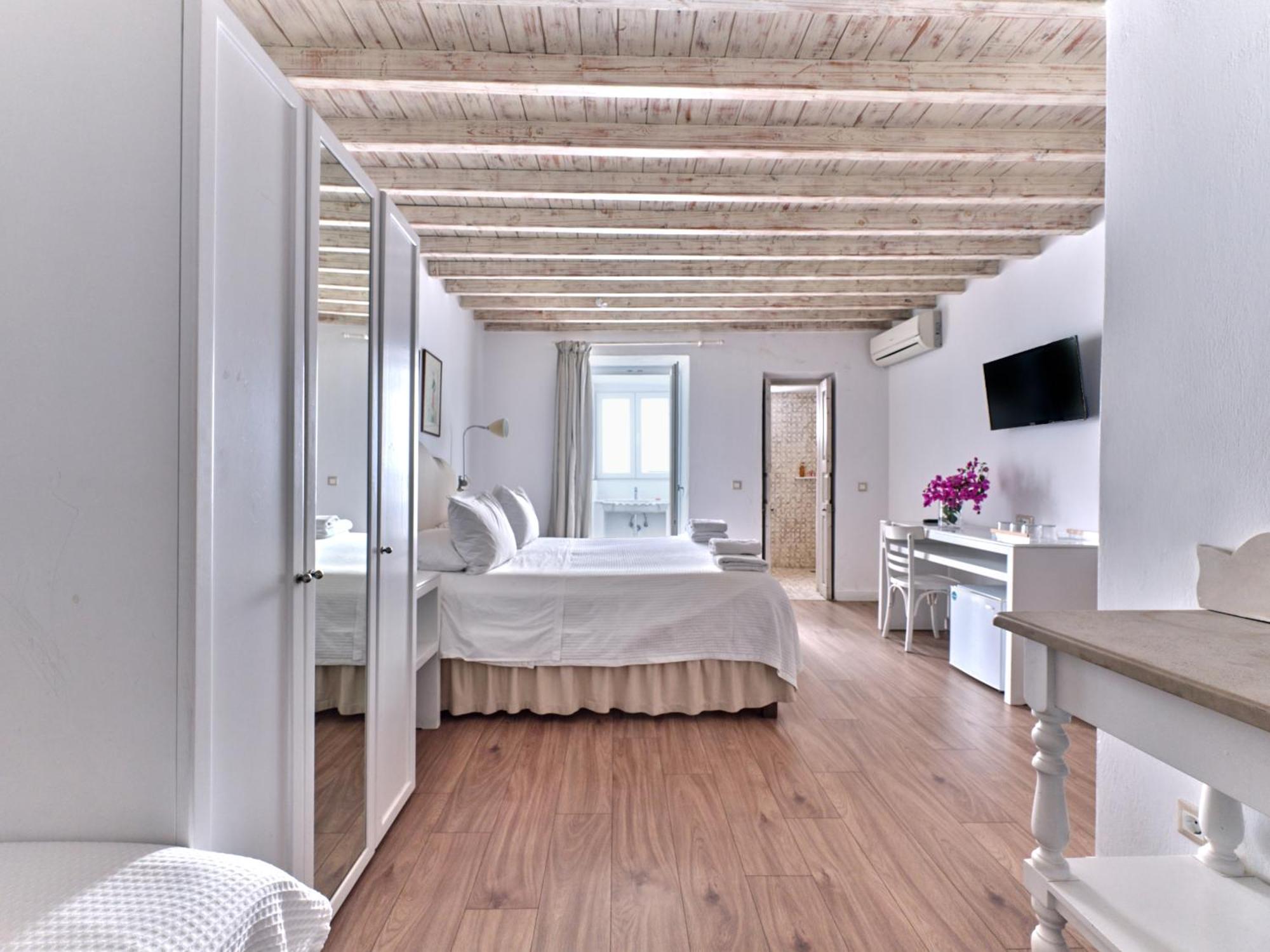 La Maison Kalogera Mykonos Town Exterior foto