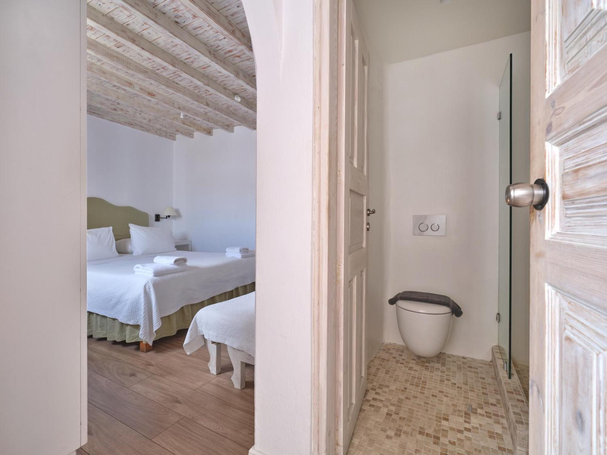 La Maison Kalogera Mykonos Town Exterior foto